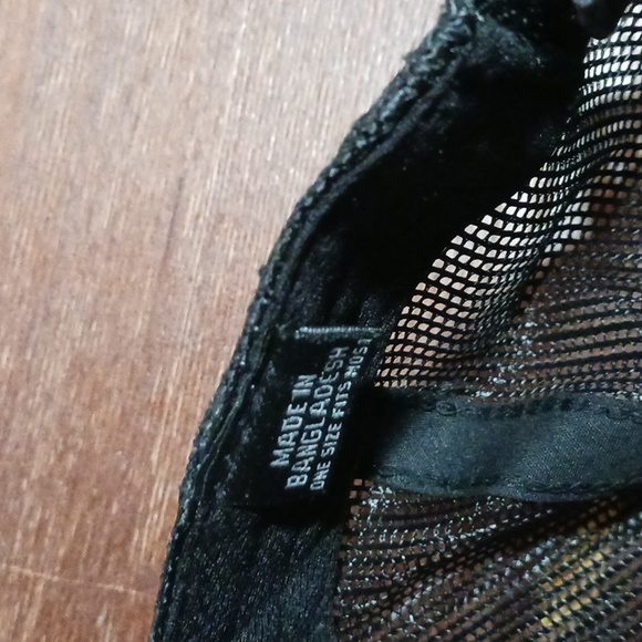 Kryptek Calcutta USA Flag Mesh Back Fishing, Hunting, Military Cap - Picture 8 of 8